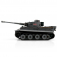 RC tank Tiger I ranná verzia 1:16 BB