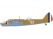 Airfix Bristol Blenheim MkIV (1 : 72)
