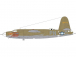 Airfix Martin B-26B Marauder (1 : 72)