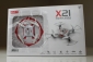 RC dron Syma X21