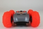 RC auto Mini Extreme Stunt 2,4GHz, oranžová