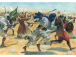 Italeri figúrky – arabskí bojovníci (1:72)