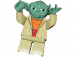 LEGO baterka – Star Wars Yoda