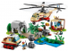 LEGO City – Záchranná operácia v divočine