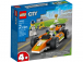 LEGO City - Závodné auto