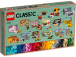 LEGO Classic - 90 rokov hrania