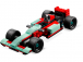 LEGO Creator - Závodné auto
