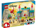 LEGO Disney - Mickey a priatelia - Obrancovia hradu