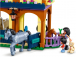 LEGO Friends – Lesné jazdecké stredisko