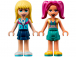 LEGO Friends - Mobilný módny butik