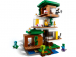LEGO Minecraft – Moderný dom na strome