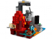 LEGO Minecraft – Zničený portál