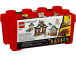 LEGO Ninjago - Kreatívny nindža box