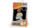 LEGO svietiaca kľúčenka – Star Wars Admirál Ackbar