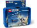 LEGO úložný box s priehradkami – Nexo Knights