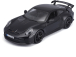 Maisto Porsche 911 GT3 2022 1:18 čierna metalíza