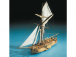 Mantua Model Dutch War Boat No2 1:43 kit
