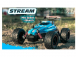 NINCORACERS Stream Buggy 1:22 2,4GHz RTR