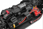 RADIX XP 4S Model 2021 – 1/8 BUGGY 4WD – RTR – Brushless Power 4S