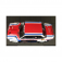 RC auto Fiat 131 Abarth Francúzsko