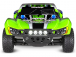 RC auto Traxxas Slash 4WD 1:10 RTR s LED osvetlením, oranžová