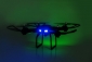 RC dron Gravit Dark Vision, mód 2