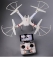 RC dron MJX X101 + C4016 kamera