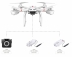 RC dron MJX X101S + kamera C4018