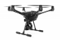 RC dron TYPHOON H ADVANCE vrátane WIZARD ovládača
