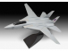 Revell EasyClick F-14 Tomcat Top Gun (1:72)