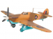 Revell Hawker Hurricane Mk.IIC (1:72)