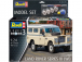 Revell Land Rover Series III LWB Commercial (1:24) (súprava)