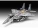 Revell McDonell F-15 E/D Strike Eagle (1:72) (sada)
