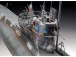 Revell ponorka typ VII C/41 (Platinum Edition) (1:72)