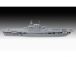 Revell USS Enterprise CV-6 (1:1200) (súprava)
