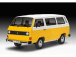 Revell Volkswagen T3 Bus (1:24)