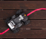 Robomaster S1 – farebná lepiaca páska (18 m)