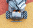 Robomaster S1 – zadný hliníkový nárazník