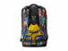LEGO školský batoh Optimo Plus – Parrot
