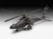 Revell Boeing AH-64A Apache (1:100) súprava