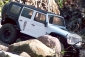 Strecha číra pre 2012 Jeep Wrangler Unlimited