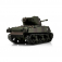 TORRO tank PRO 1/16 RC M4A3 Sherman 76mm maskovacia kamufláž – BB Airsoft