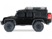 Traxxas TRX-4 Land Rover Defender 1:10 TQi RTR s navijakom čierny
