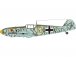 Airfix Messerschmitt Bf-109E-4 (1:72)