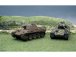 Italeri Easy Kit – Pz.Kpfw.V PANTHER Ausf.G (1:72)