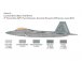 Italeri Lockheed Martin F-22A Raptor (1:48)