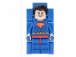 LEGO hodinky – DC Super Heroes Superman