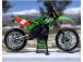 Motocykel Losi Promoto-MX 1:4 RTR, Pro Circuit