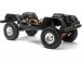 RC auto Axial SCX10 III Early Ford Bronco 4WD 1:10, tyrkysová