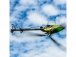 RC vrtuľník Blade Trio 360 CFX BNF Basic